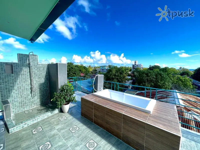 Фото отеля Koimala Hotel 3* Dhaalu atols Maldīvija 