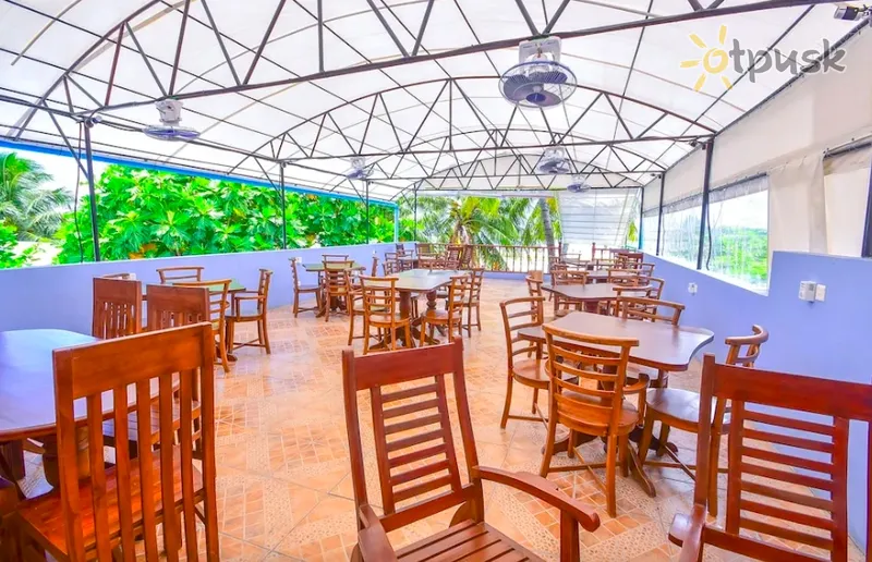 Фото отеля Koimala Hotel 3* Dhaalu atolas Maldyvai 