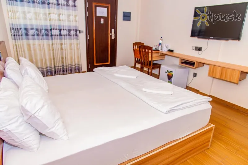 Фото отеля Aasna Inn 5* Ziemeļu Males atols Maldīvija 