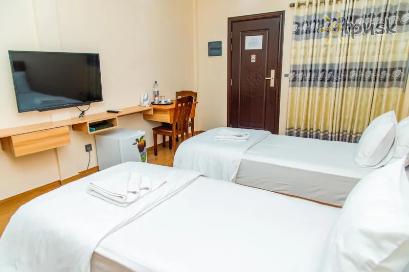 Фото отеля Aasna Inn 5* Ziemeļu Males atols Maldīvija 