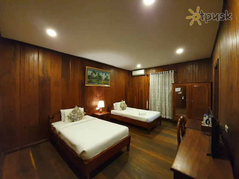 Фото отеля Sam Moon’s Hotel Angkor 3* Сием Риеп Камбоджа 