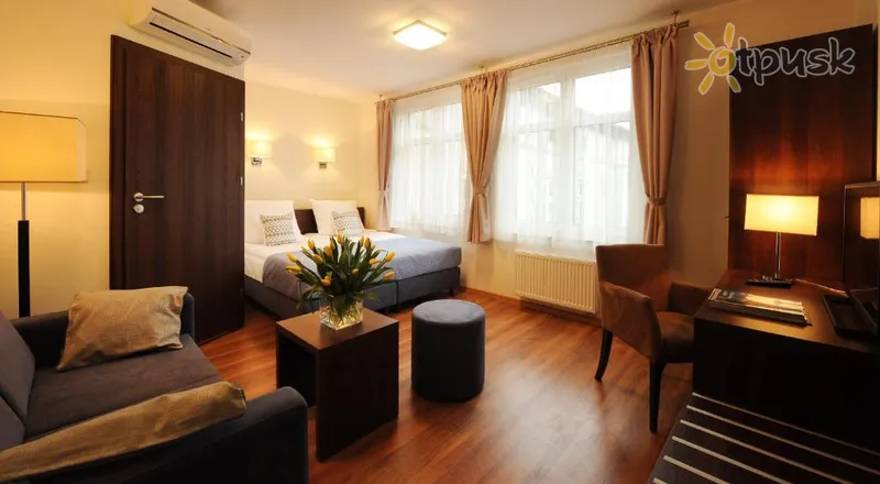 Фото отеля Armon Residence 3* Krokuva Lenkija 