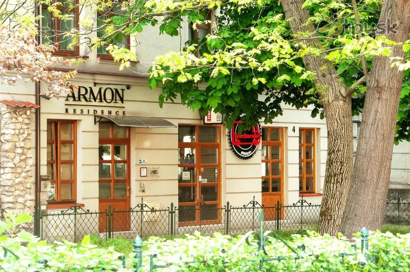 Фото отеля Armon Residence 3* Краков Польша 