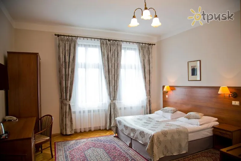 Фото отеля Basztowa Aparthotel 3* Krokuva Lenkija 