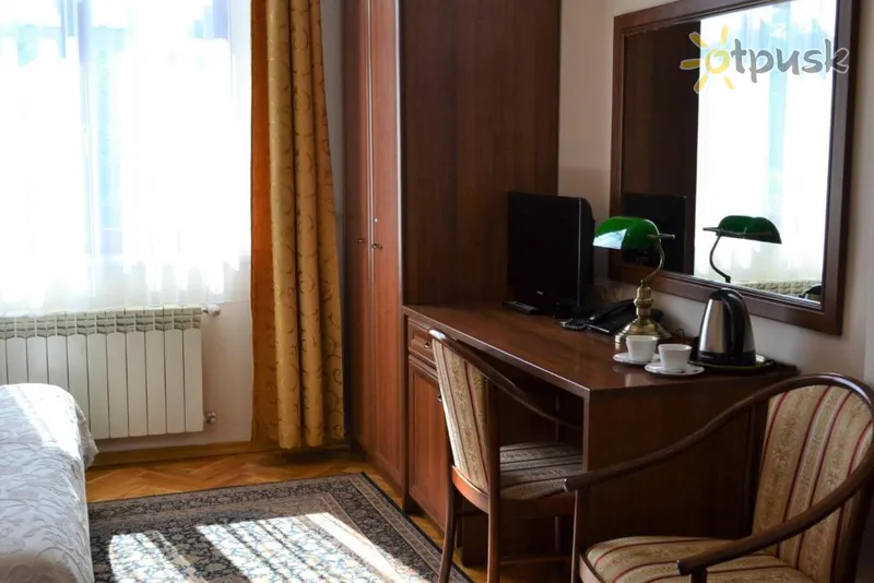 Фото отеля Basztowa Aparthotel 3* Krakova Polija 