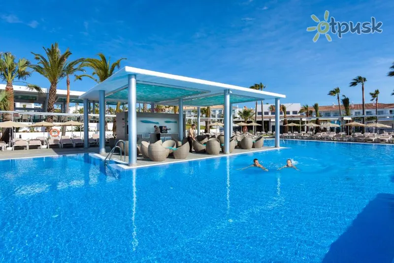 Фото отеля Riu Chiclana Hotel 4* Коста Де Ла Лус Испания 