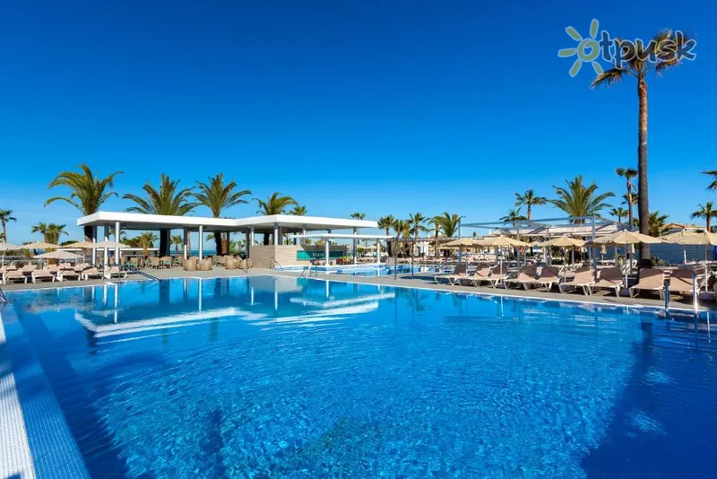 Фото отеля Riu Chiclana Hotel 4* Kosta de la Luzas Ispanija 