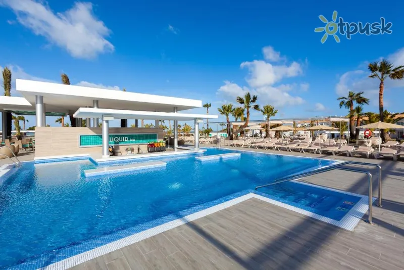 Фото отеля Riu Chiclana Hotel 4* Коста Де Ла Лус Испания 