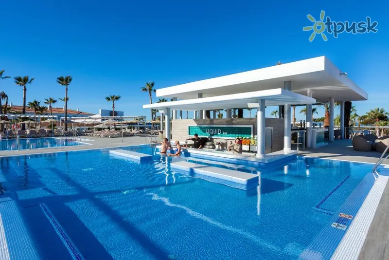 Фото отеля Riu Chiclana Hotel 4* Коста Де Ла Лус Испания 