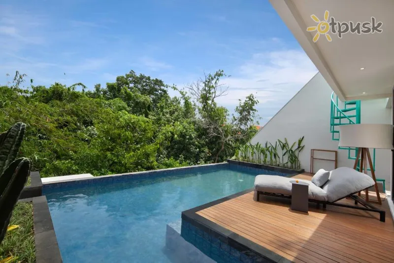 Фото отеля Ayona Villa Canggu by Ini Vie Hospitality 5* Семиньяк (о. Бали) Индонезия 