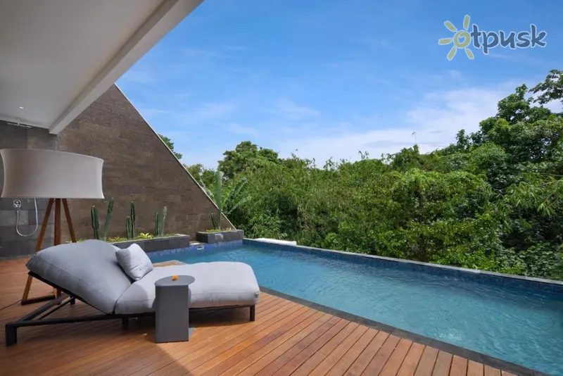 Фото отеля Ayona Villa Canggu by Ini Vie Hospitality 5* Семиньяк (о. Бали) Индонезия 