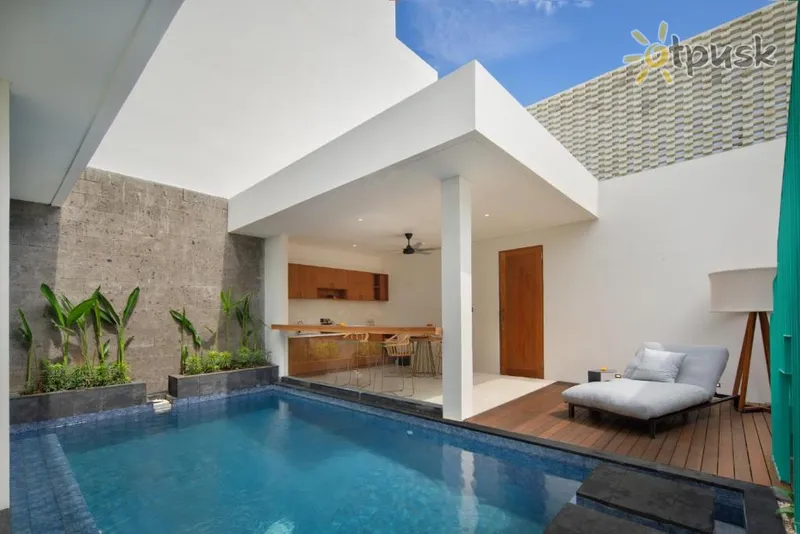 Фото отеля Ayona Villa Canggu by Ini Vie Hospitality 5* Семиньяк (о. Бали) Индонезия 