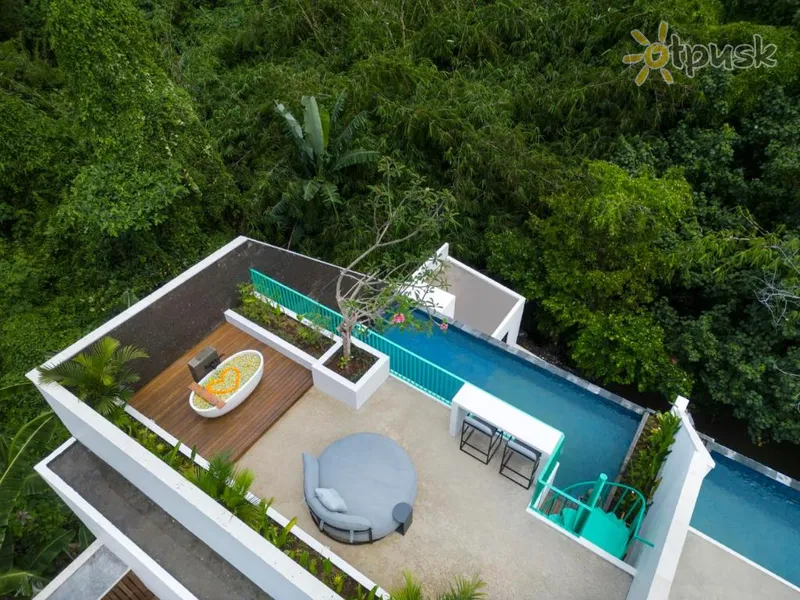 Фото отеля Ayona Villa Canggu by Ini Vie Hospitality 5* Семиньяк (о. Бали) Индонезия 