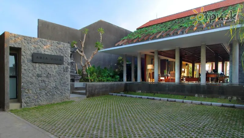 Фото отеля Abia Villas Legian 5* Kuta (Balis) Indonezija 