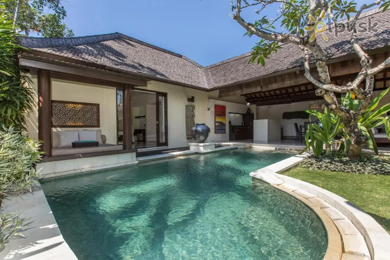 Фото отеля Villa Air Bali Boutique Resort & Spa 5* Семиньяк (о. Бали) Индонезия 