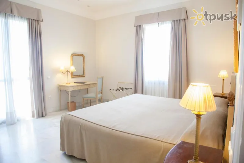 Фото отеля Villa Jerez Hotel 5* Andalūzija Spānija 