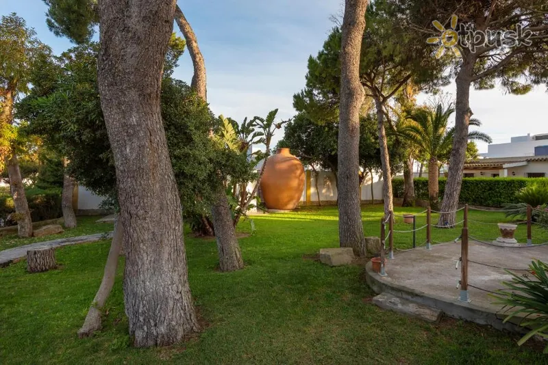 Фото отеля Cortijo Fontanilla 3* Kosta de la Luzas Ispanija 