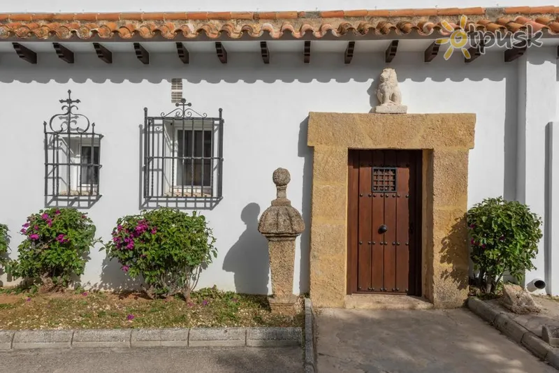 Фото отеля Cortijo Fontanilla 3* Kosta de la Luzas Ispanija 