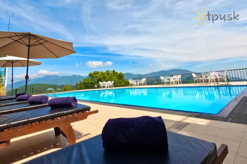 Фото отеля Heaven’s Edge by EHI Hotel 3* Ratnapura Šri Lanka 