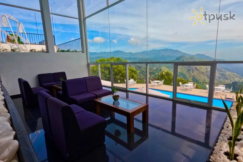 Фото отеля Heaven’s Edge by EHI Hotel 3* Ratnapura Šri Lanka 