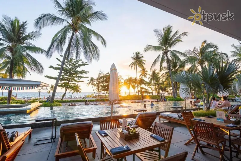 Фото отеля Soul Boutique Hotel Phu Quoc 4* apie. Phu Quoc Vietnamas barai ir restoranai