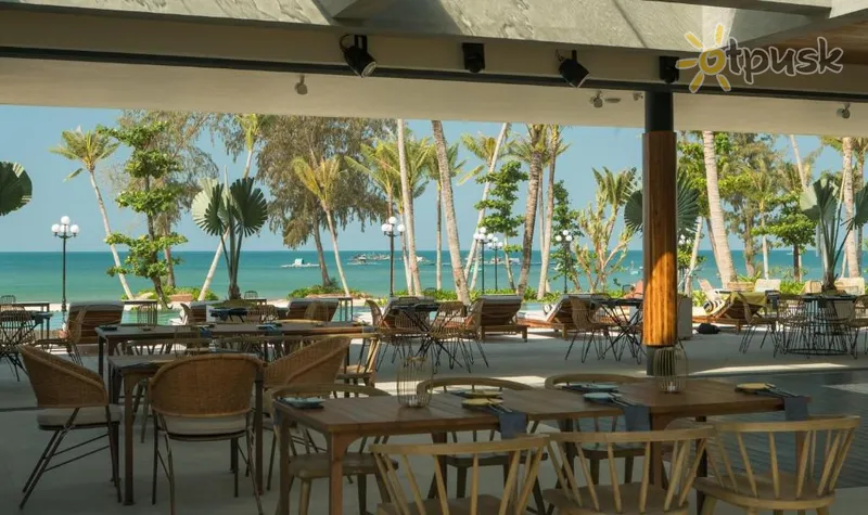 Фото отеля Soul Boutique Hotel Phu Quoc 4* par. Phu Quoc Vjetnama bāri un restorāni