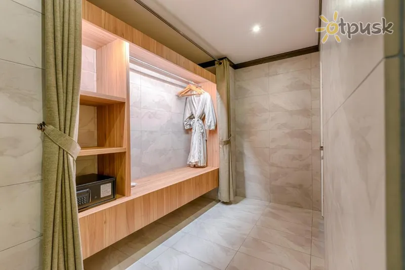 Фото отеля Lot 33 Boutique Hotel 3* о. Лангкави Малайзия 