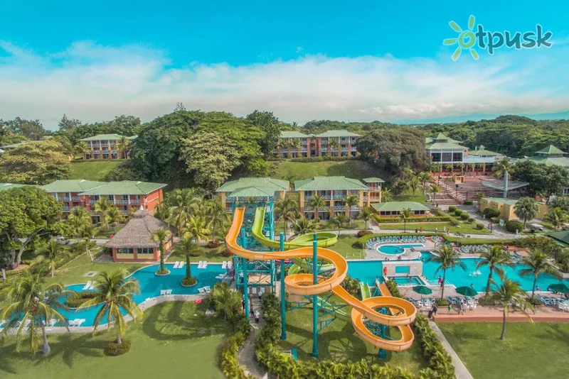 Фото отеля Grand Decameron Panama 4* Панама Панама 