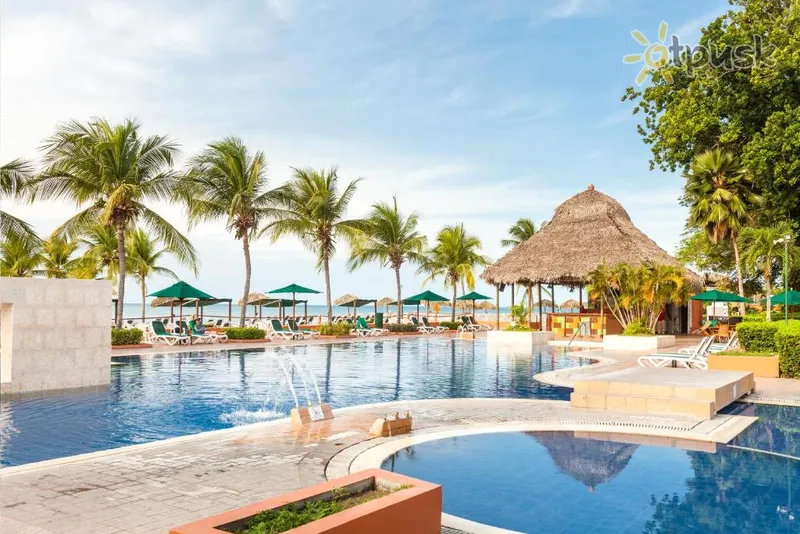 Фото отеля Grand Decameron Panama 4* Панама Панама 