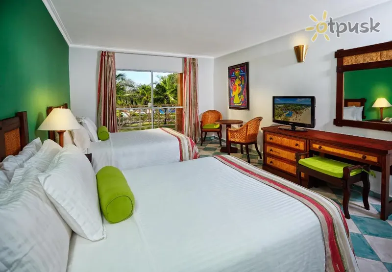 Фото отеля Grand Decameron Panama 4* Панама Панама 