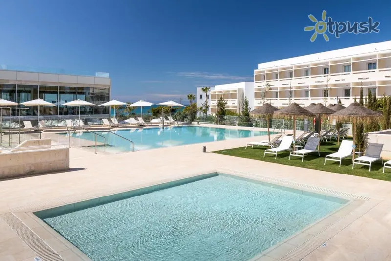 Фото отеля Barcelo Conil Playa 4* Kosta de La Luza Spānija 