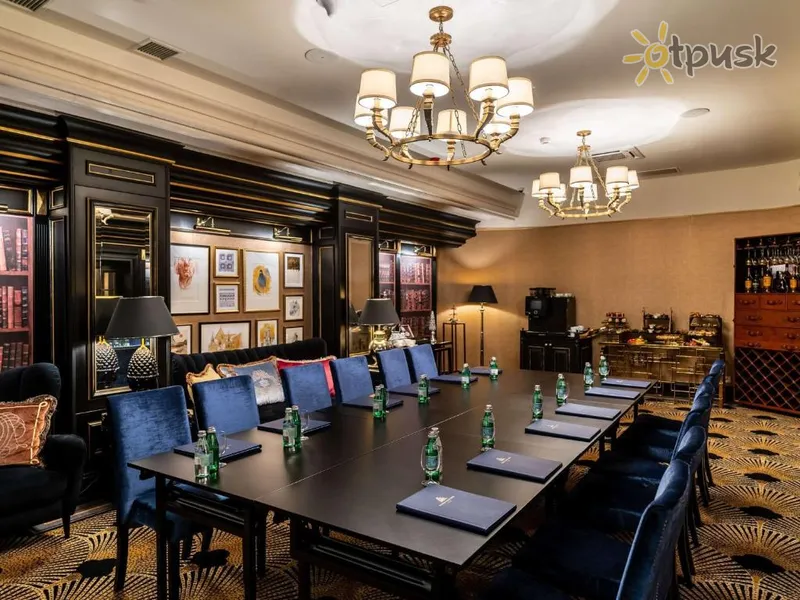 Фото отеля Bachleda Luxury Hotel Krakow 5* Krakova Polija 