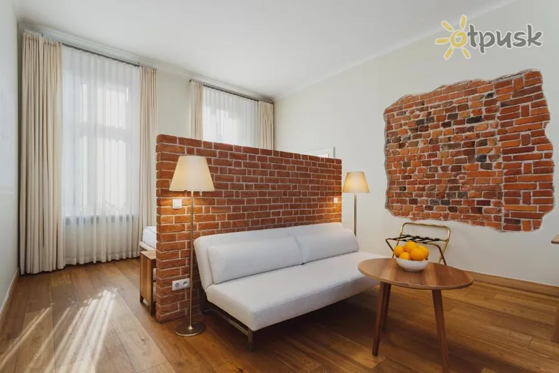 Фото отеля Bracka 6 Apartamenty 4* Краков Польша 