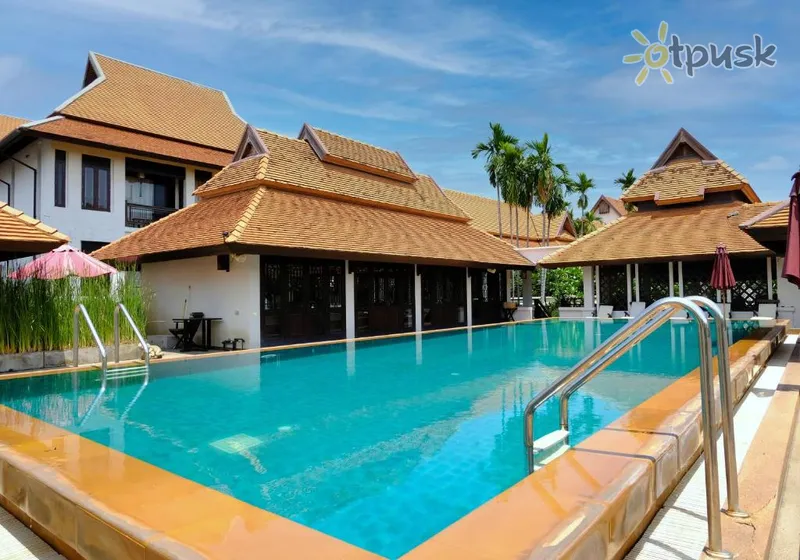 Фото отеля Bodhi Serene 4* Čiangmai Taizeme 