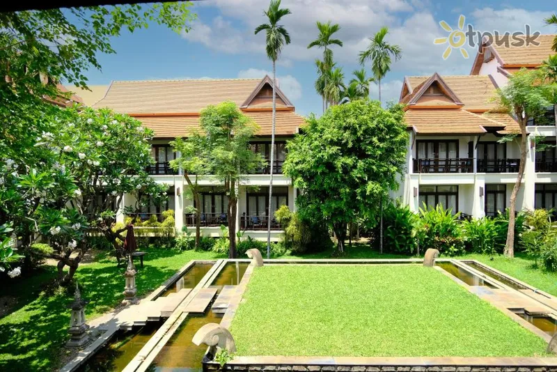 Фото отеля Bodhi Serene 4* Čiangmai Taizeme 