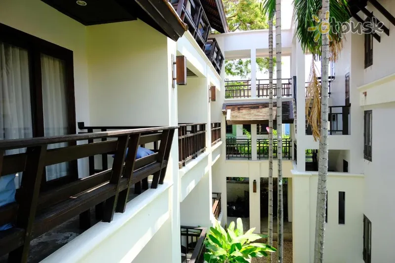 Фото отеля Bodhi Serene 4* Čiangmai Taizeme 