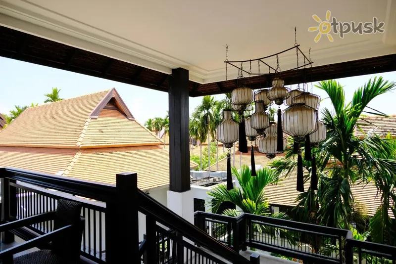 Фото отеля Bodhi Serene 4* Čiangmai Taizeme 