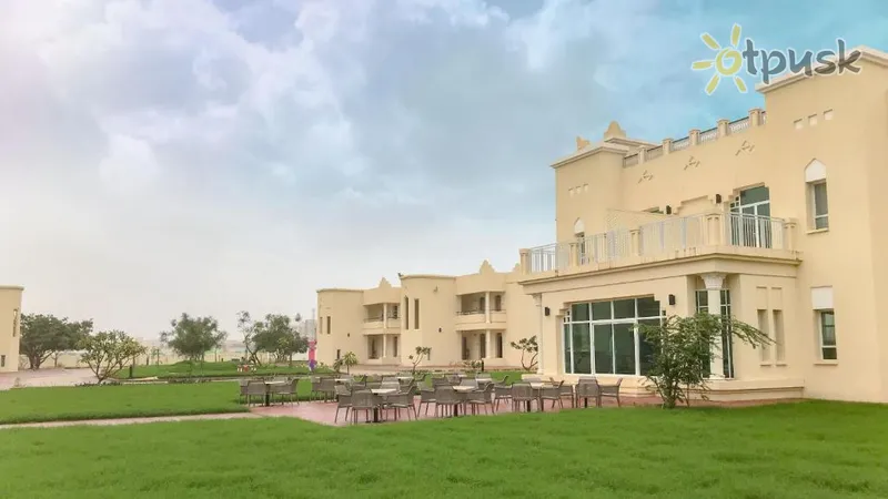 Фото отеля Atana Stay Salalah 3* Salalah Omanas 