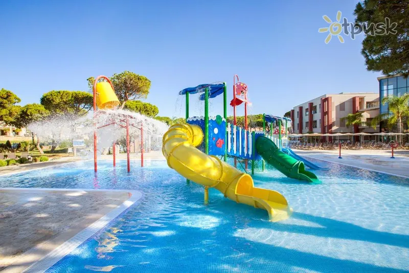 Фото отеля Hipotels Barrosa Garden 4* Коста Де Ла Лус Испания 