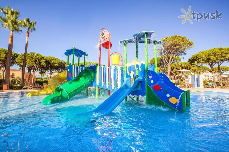 Фото отеля Hipotels Barrosa Garden 4* Kosta de la Luzas Ispanija 