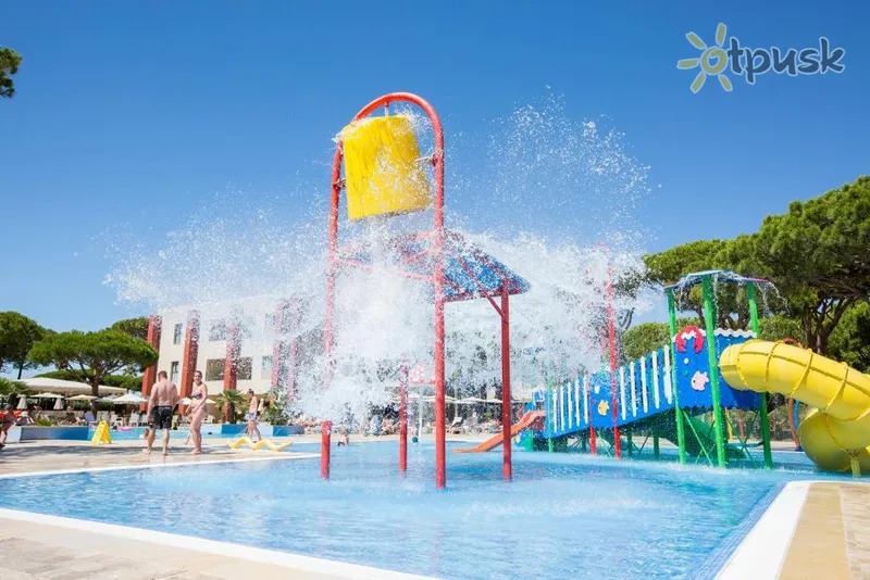 Фото отеля Hipotels Barrosa Garden 4* Kosta de La Luza Spānija 