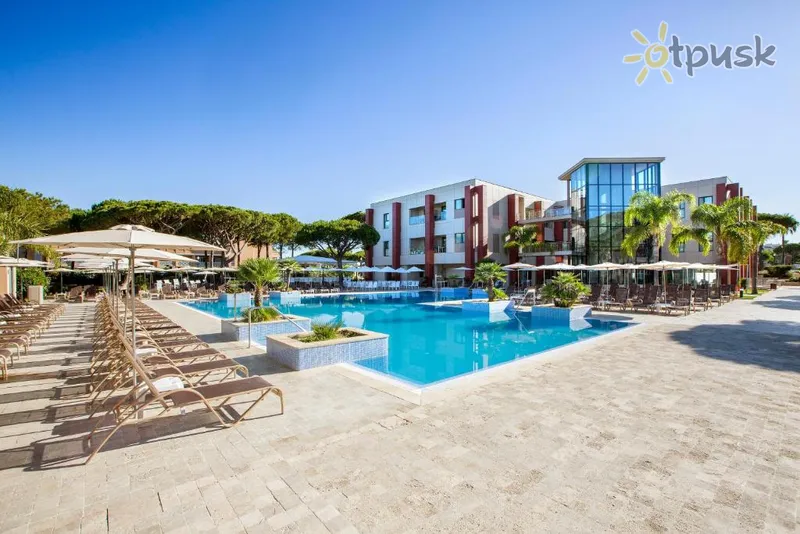 Фото отеля Hipotels Barrosa Garden 4* Коста Де Ла Лус Испания 