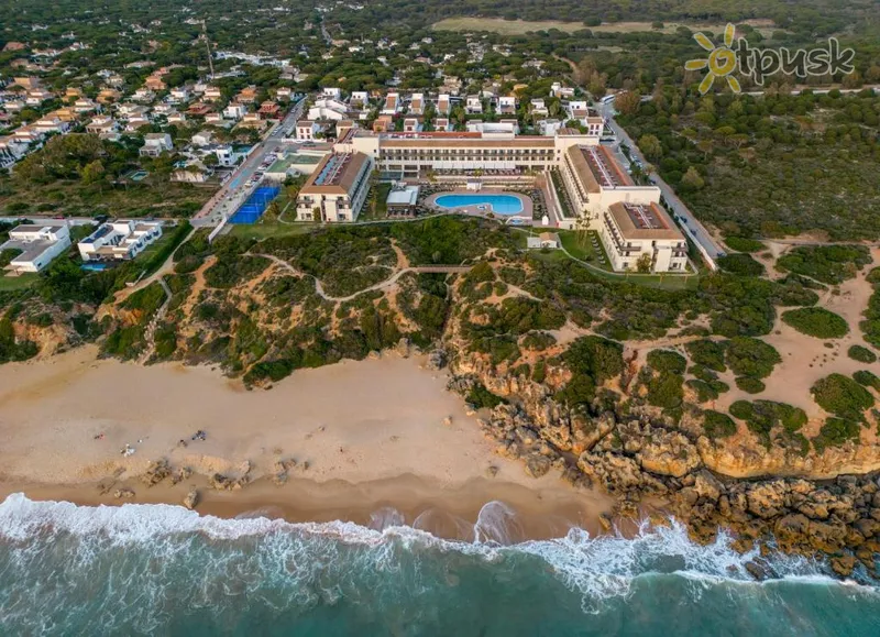 Фото отеля Ilunion Calas de Conil Hotel 4* Kosta de la Luzas Ispanija 