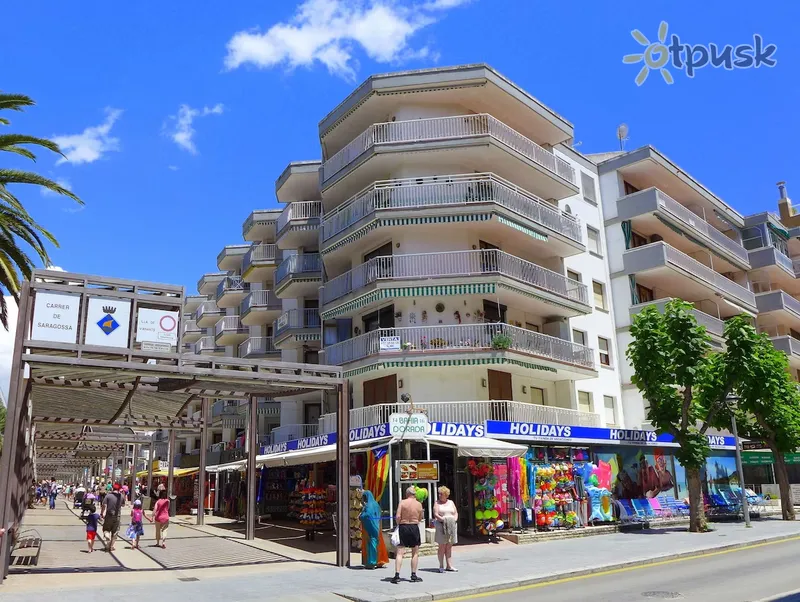 Фото отеля Iris Bahia Dorada Apartments 2* Реус Испания 