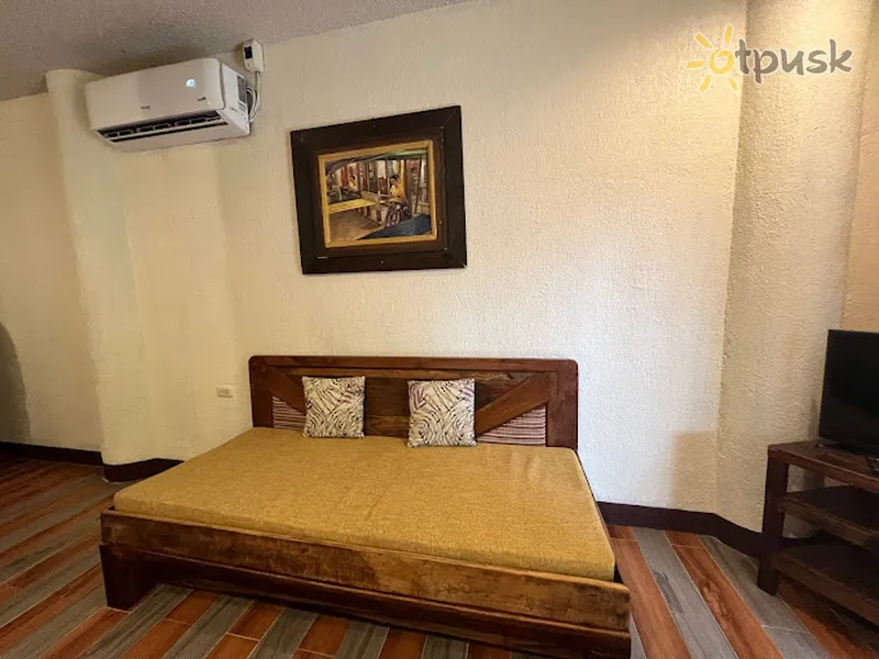 Фото отеля Bohol Bee Farm Hotel 3* Бохоль Филиппины номера