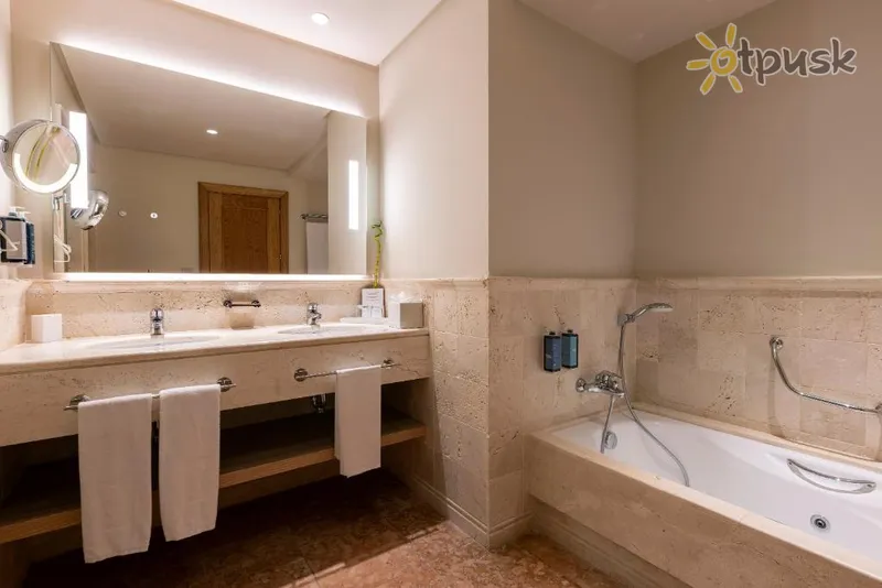 Фото отеля Hipotels Barrosa Palace 5* Kosta de La Luza Spānija cipariem