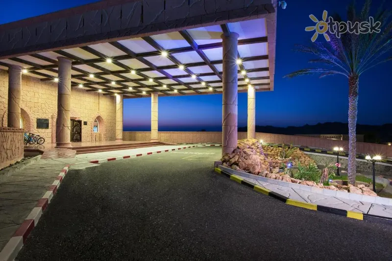 Фото отеля Masira Island Resort 4* о. Масира Оман
