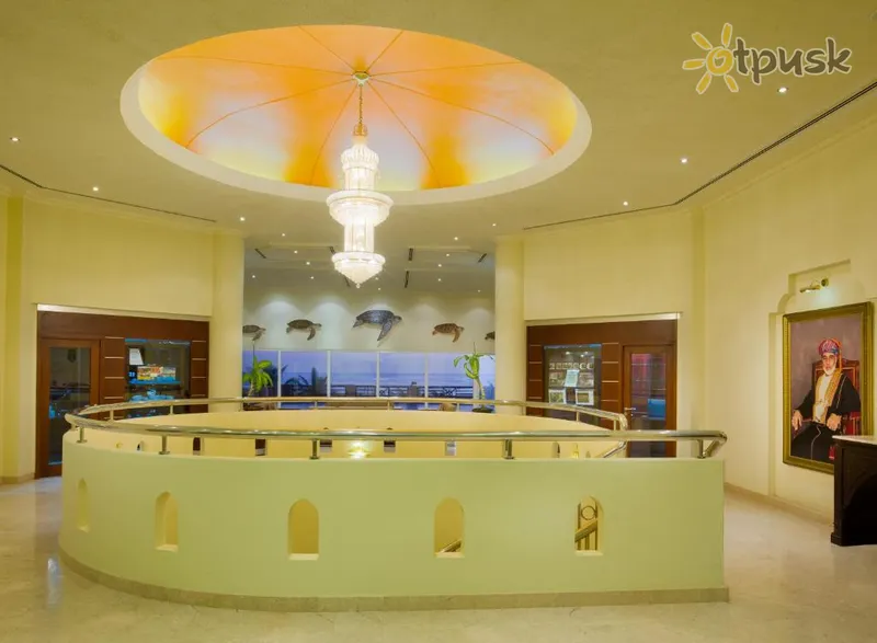 Фото отеля Masira Island Resort 4* о. Масира Оман