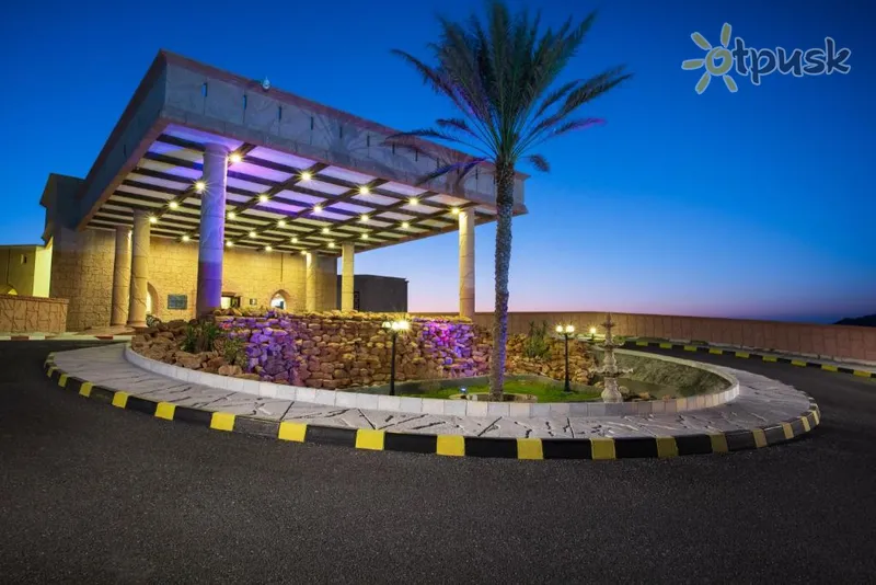 Фото отеля Masira Island Resort 4* о. Масира Оман