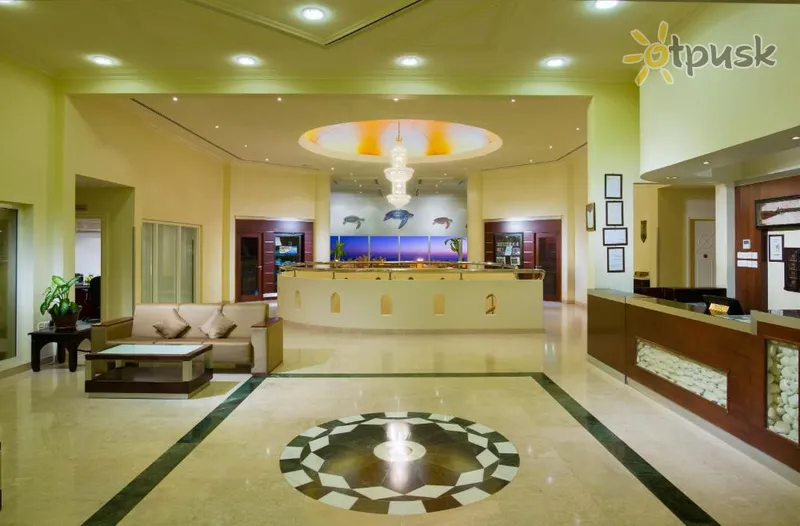 Фото отеля Masira Island Resort 4* о. Масира Оман
